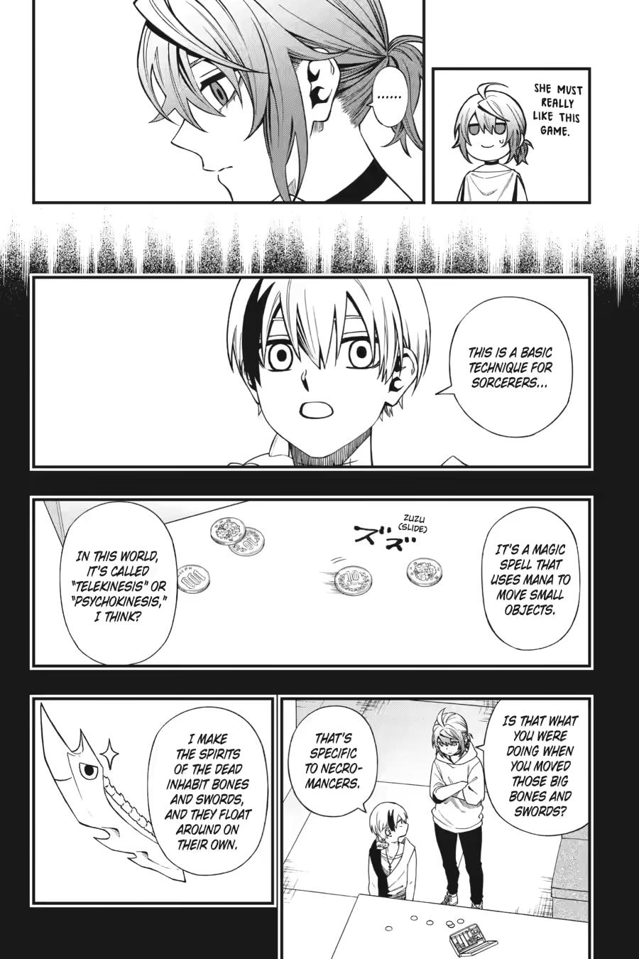 Dead Mount Death Play # 132 11