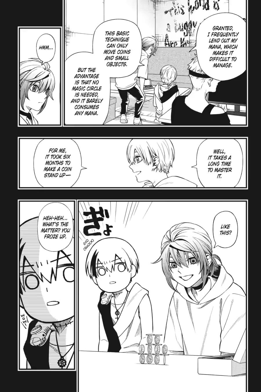 Dead Mount Death Play # 132 12