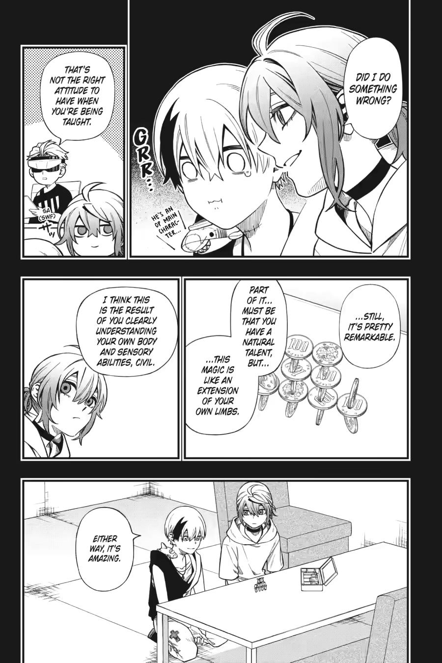 Dead Mount Death Play # 132 13