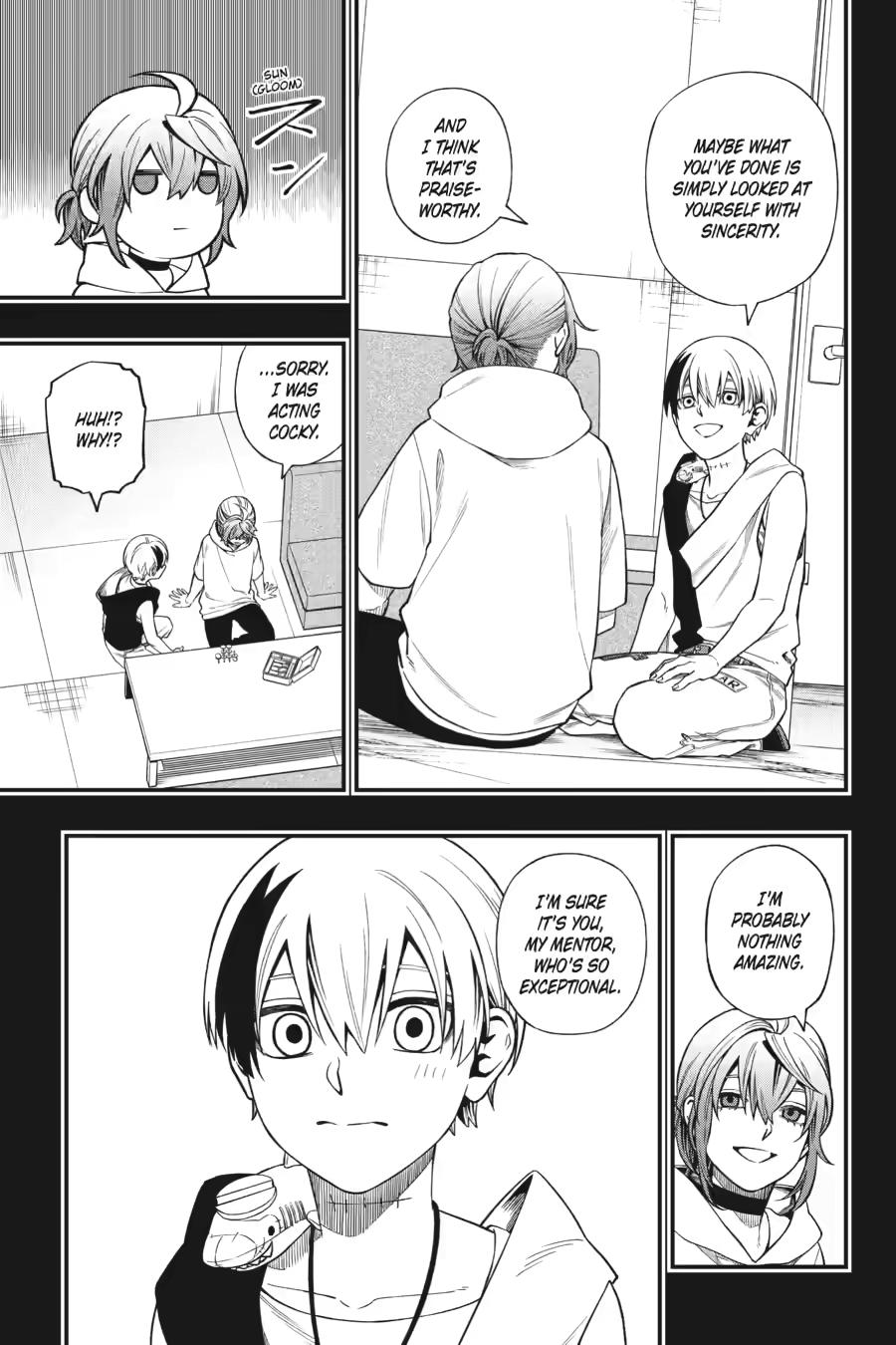 Dead Mount Death Play # 132 14