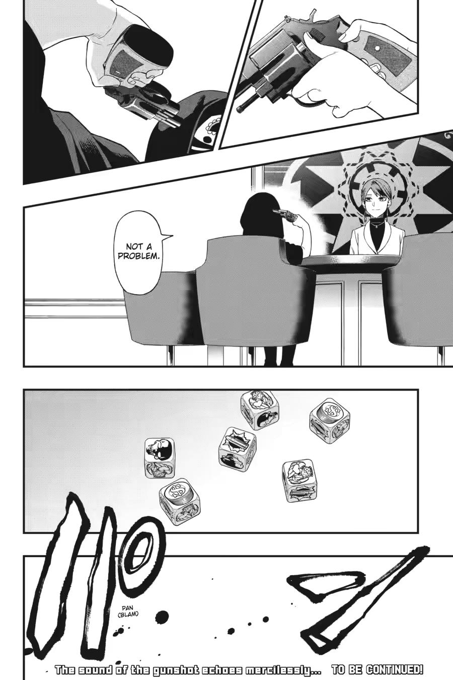 Dead Mount Death Play # 132 17