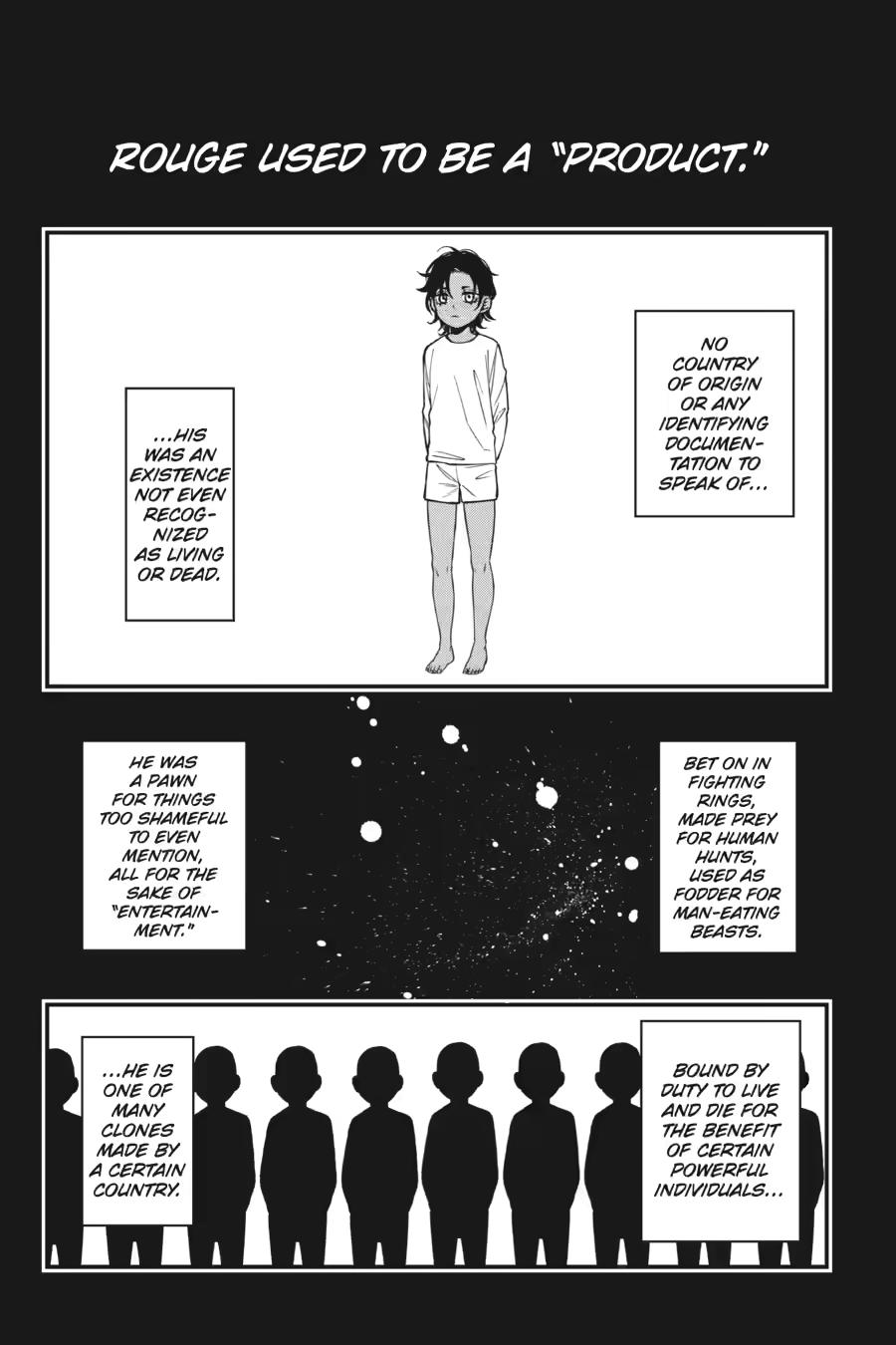 Dead Mount Death Play # 133 8