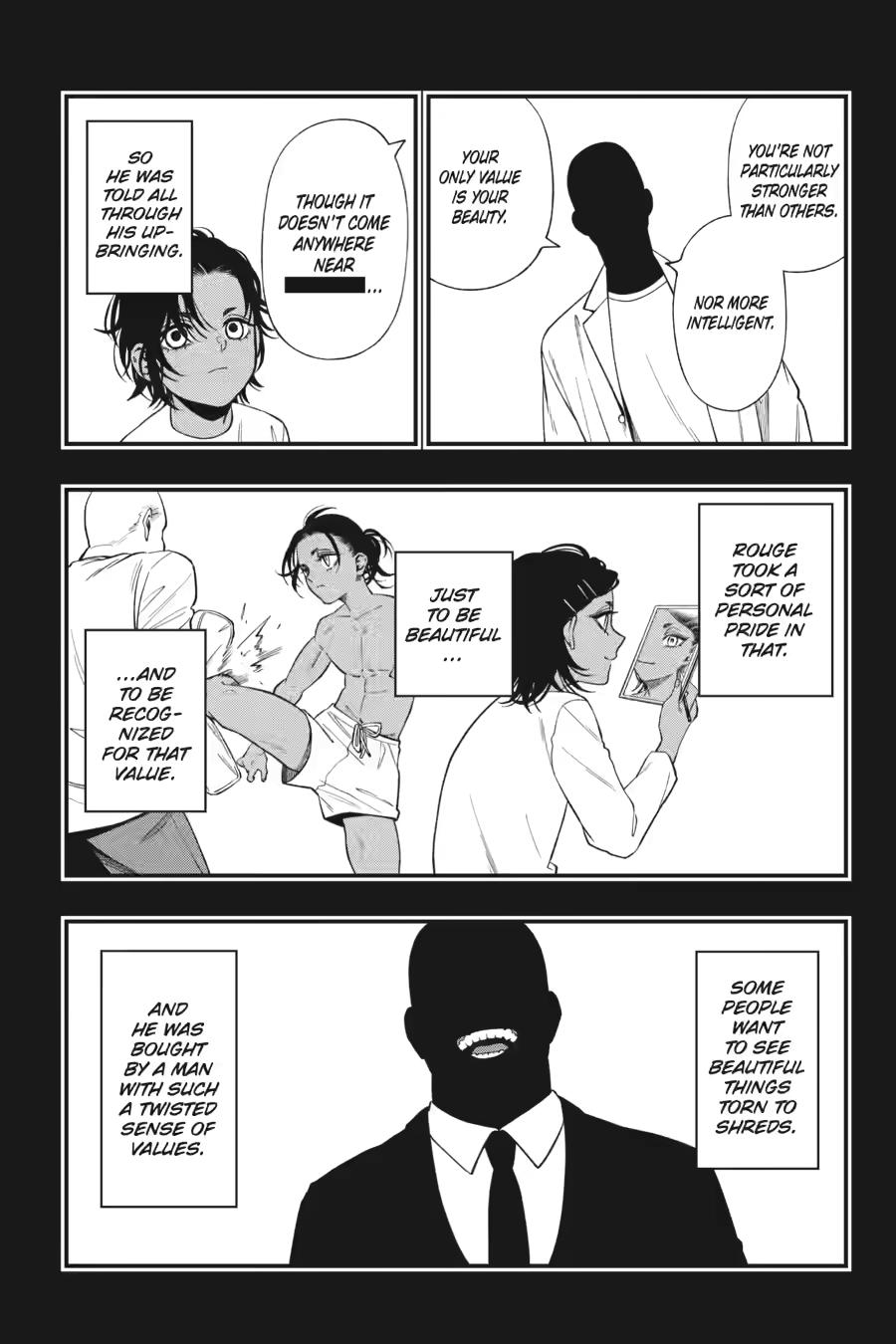 Dead Mount Death Play # 133 9