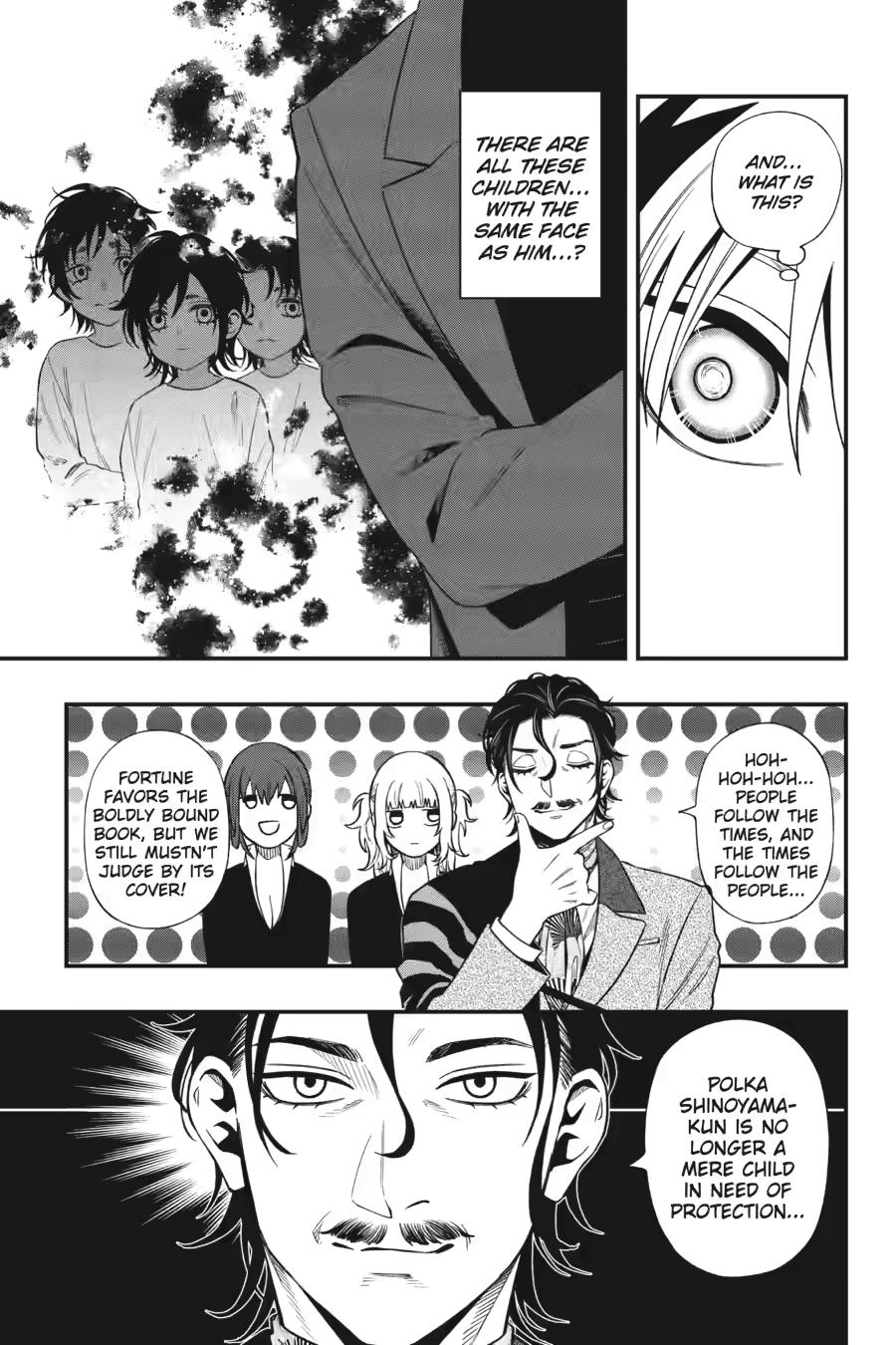 Dead Mount Death Play # 133 13