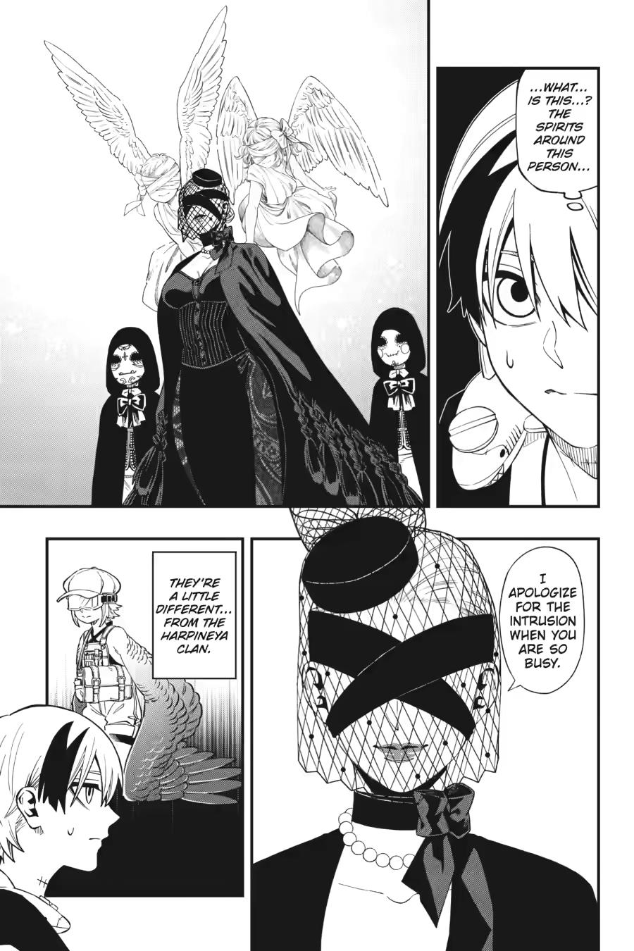 Dead Mount Death Play # 134 3