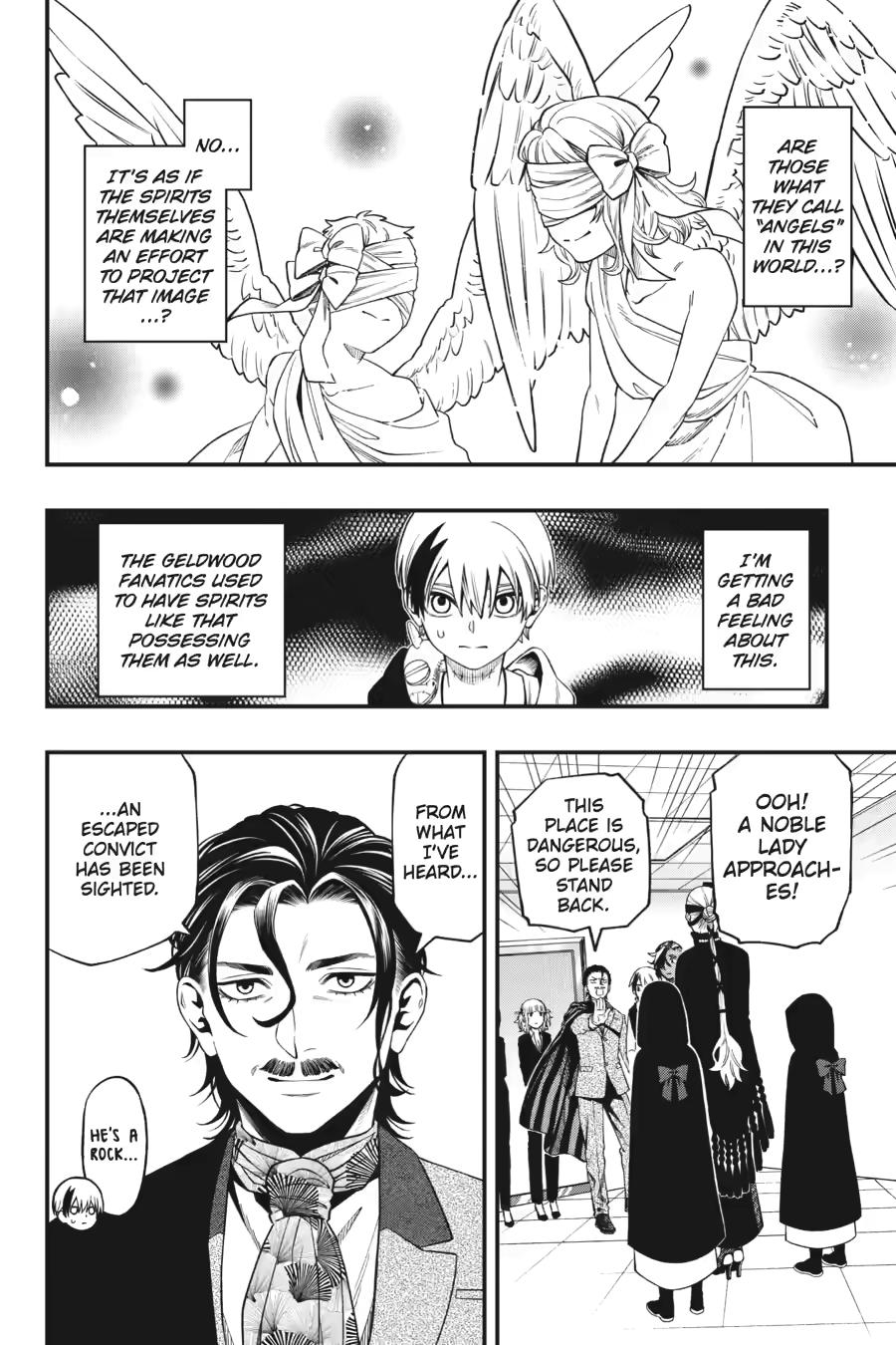 Dead Mount Death Play # 134 4