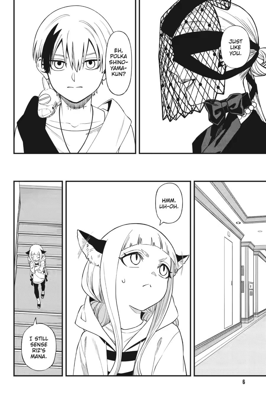 Dead Mount Death Play # 134 6