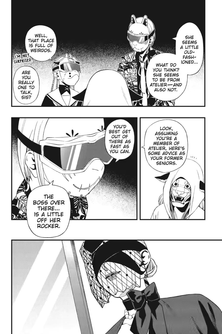 Dead Mount Death Play # 134 10