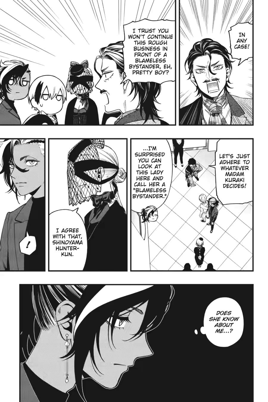 Dead Mount Death Play # 134 11