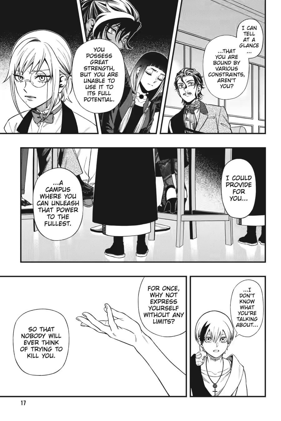 Dead Mount Death Play # 134 17