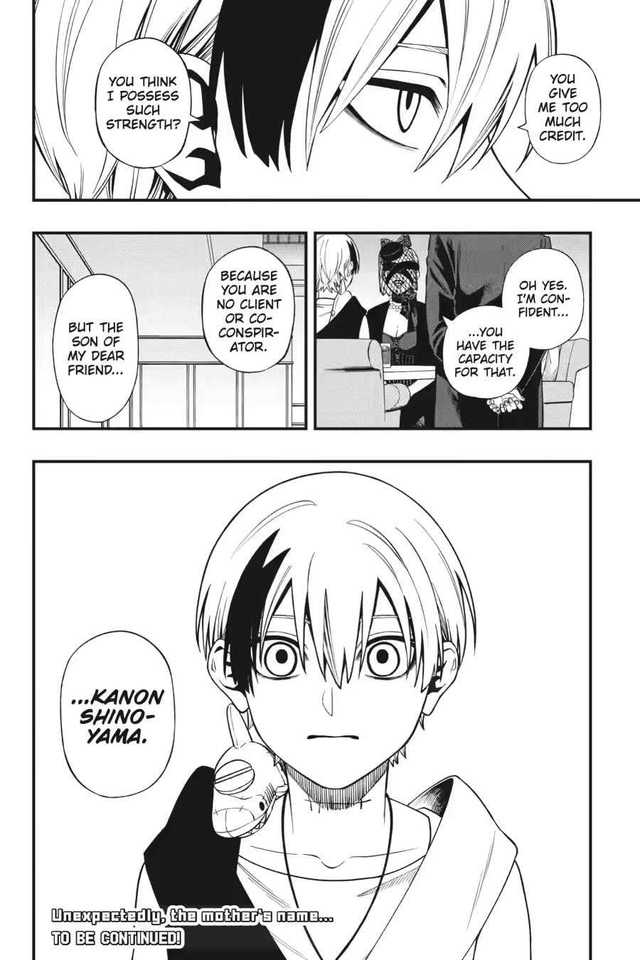 Dead Mount Death Play # 134 18