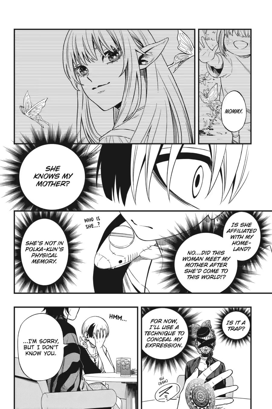 Dead Mount Death Play # 135 2