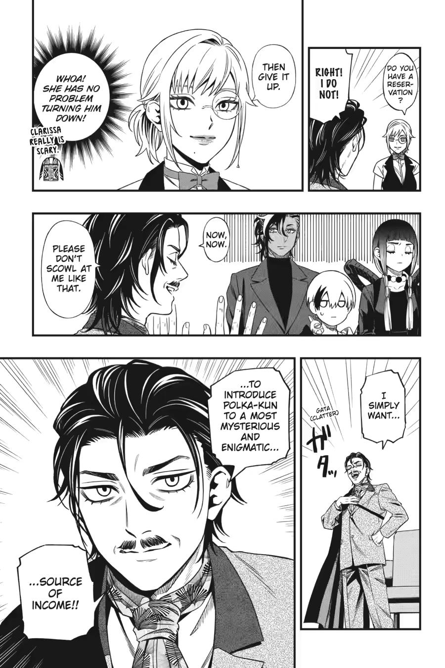 Dead Mount Death Play # 135 9