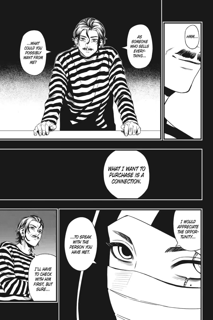 Dead Mount Death Play # 136 7