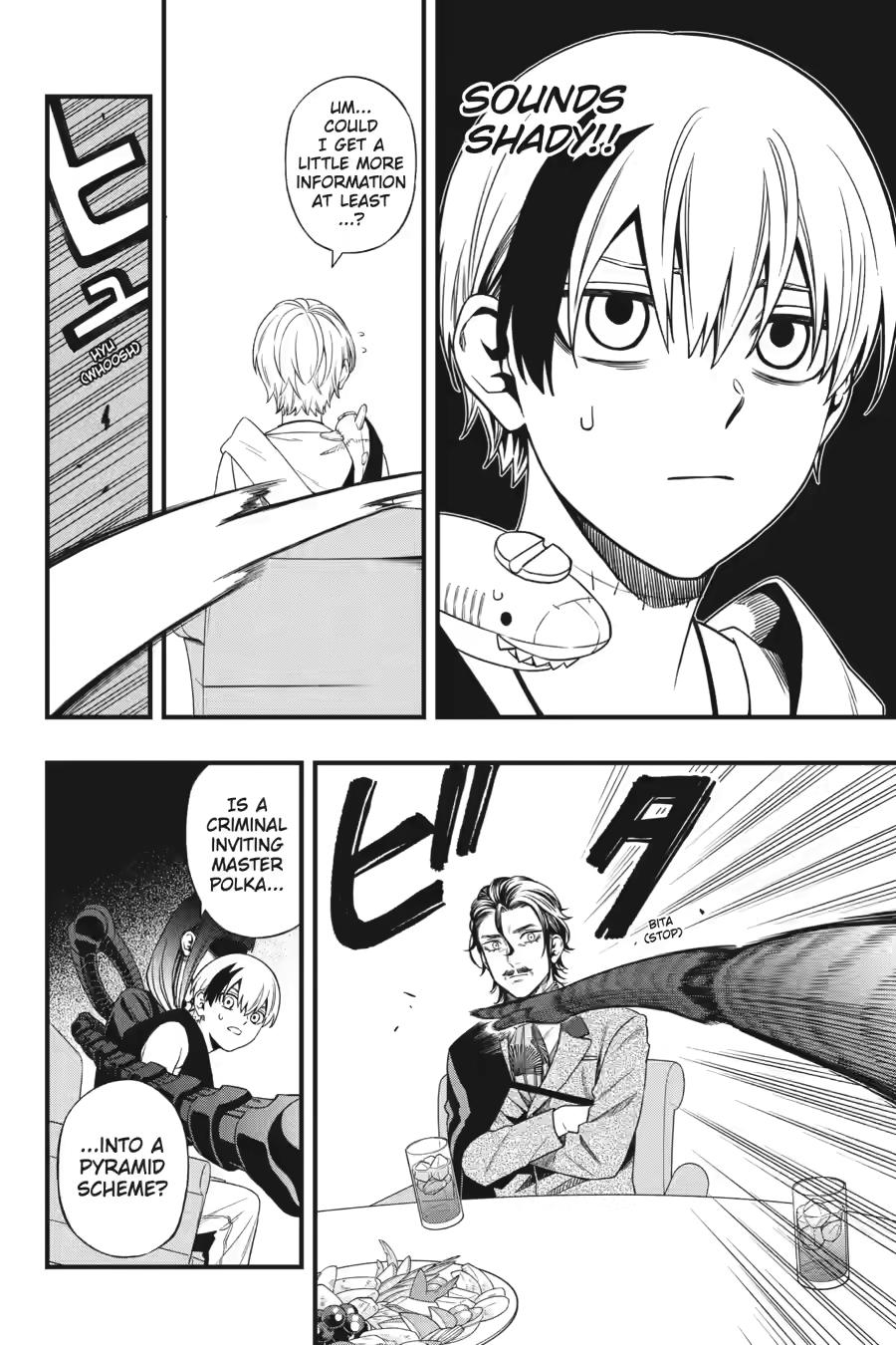 Dead Mount Death Play # 136 12