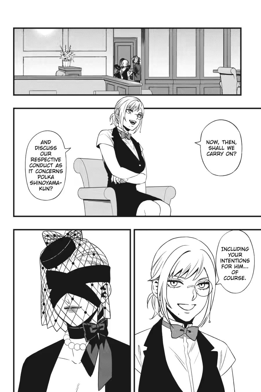 Dead Mount Death Play # 136 18