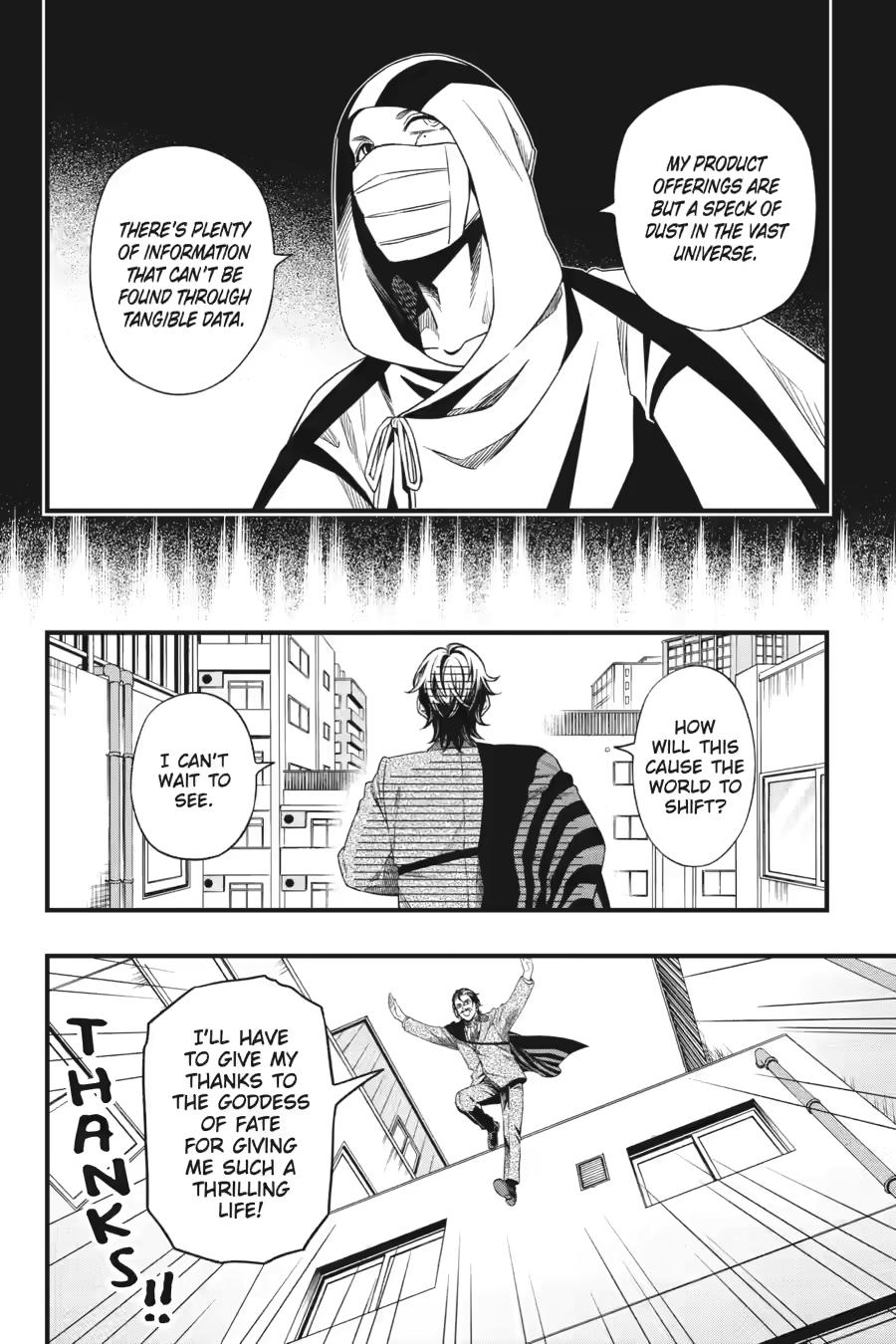 Dead Mount Death Play # 137 6