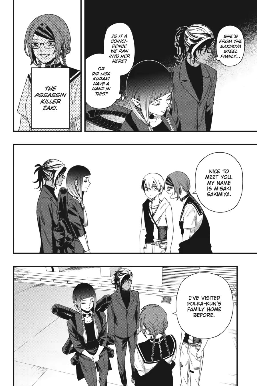 Dead Mount Death Play # 137 10