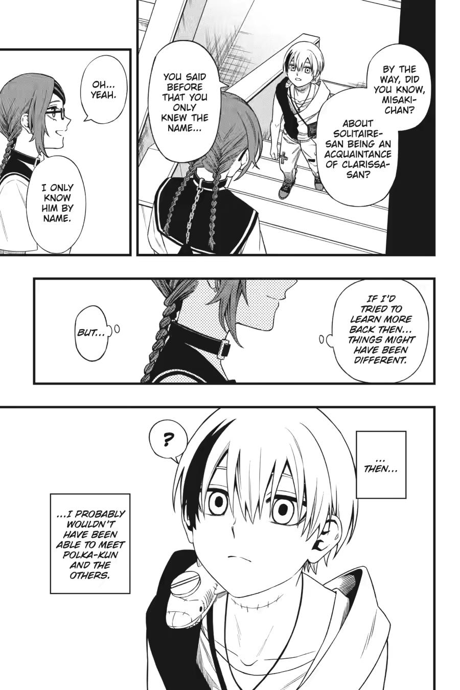 Dead Mount Death Play # 137 15