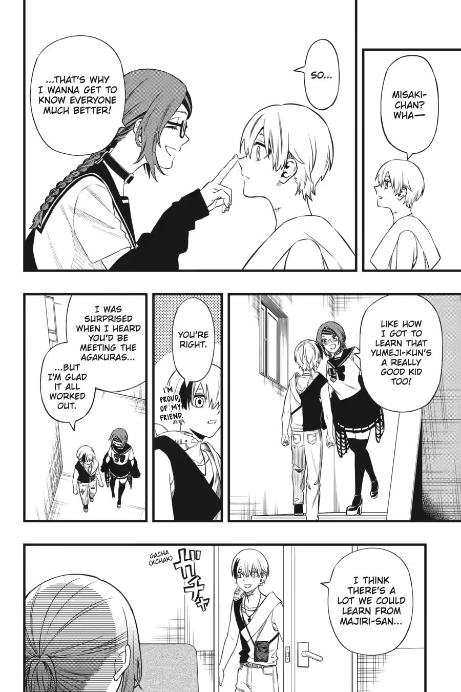 Dead Mount Death Play # 137 16