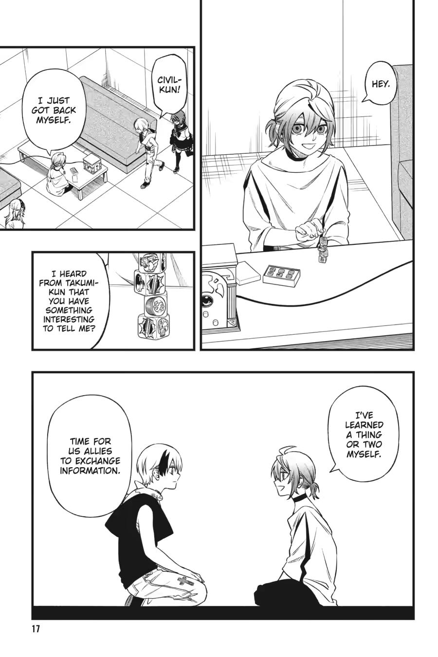 Dead Mount Death Play # 137 17