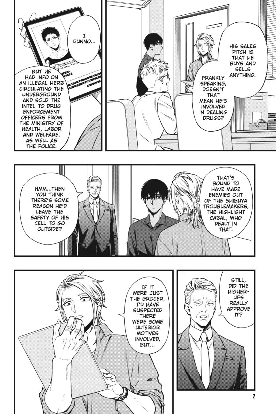 Dead Mount Death Play # 138 2