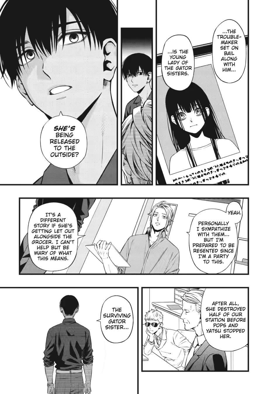 Dead Mount Death Play # 138 3