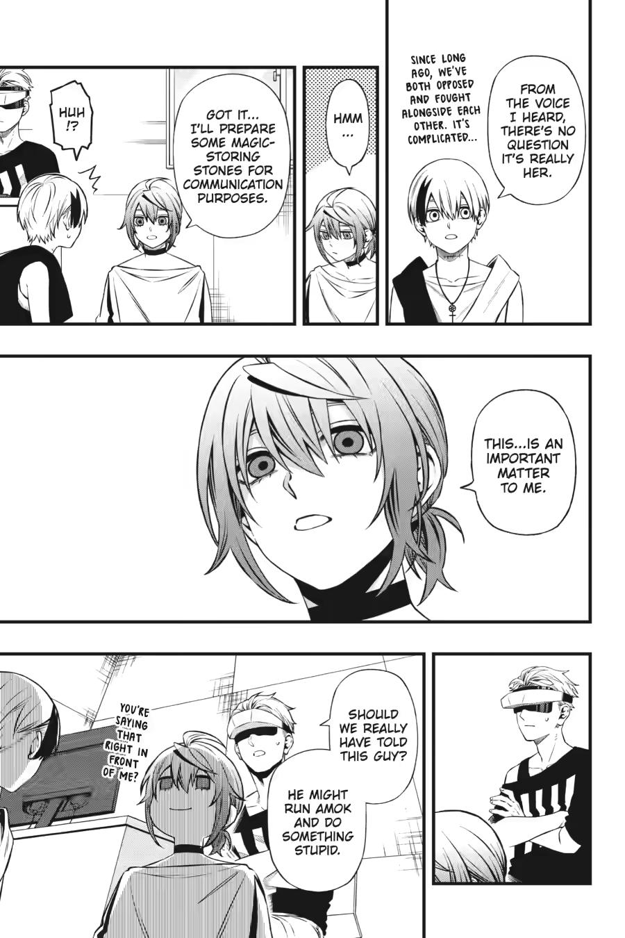 Dead Mount Death Play # 138 5