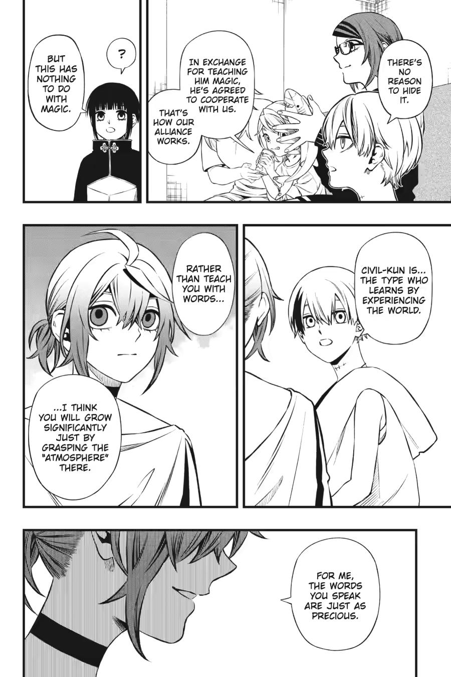 Dead Mount Death Play # 138 6