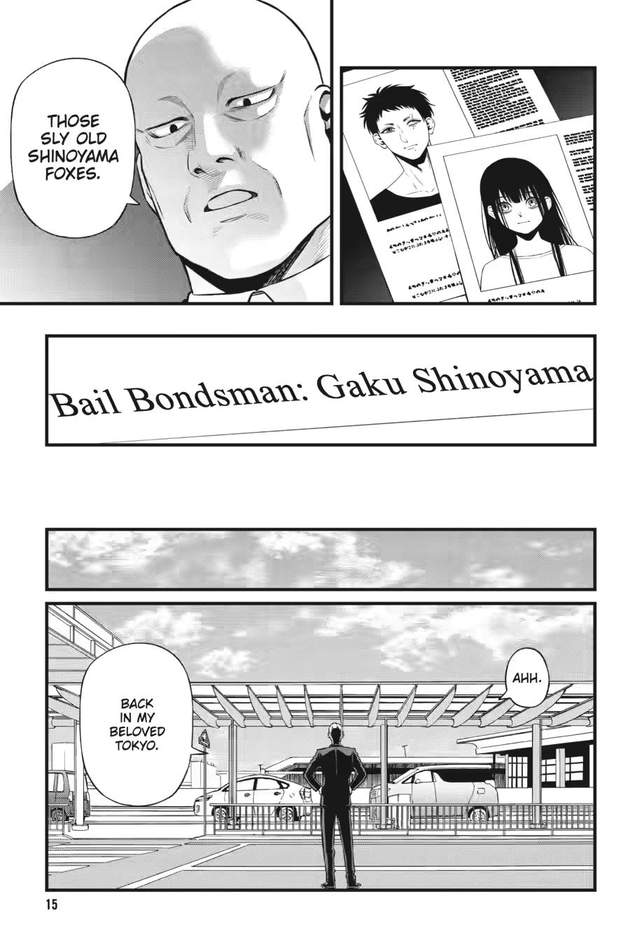 Dead Mount Death Play # 138 15