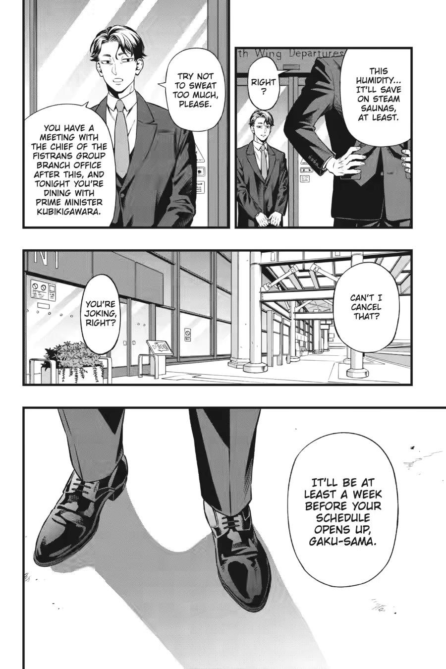 Dead Mount Death Play # 138 16