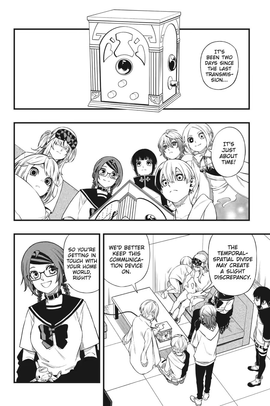 Dead Mount Death Play # 139 4