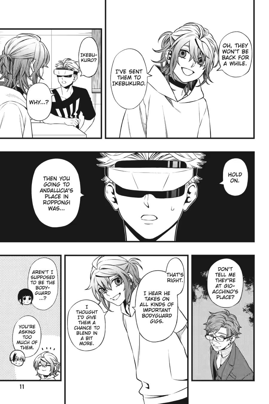 Dead Mount Death Play # 139 11