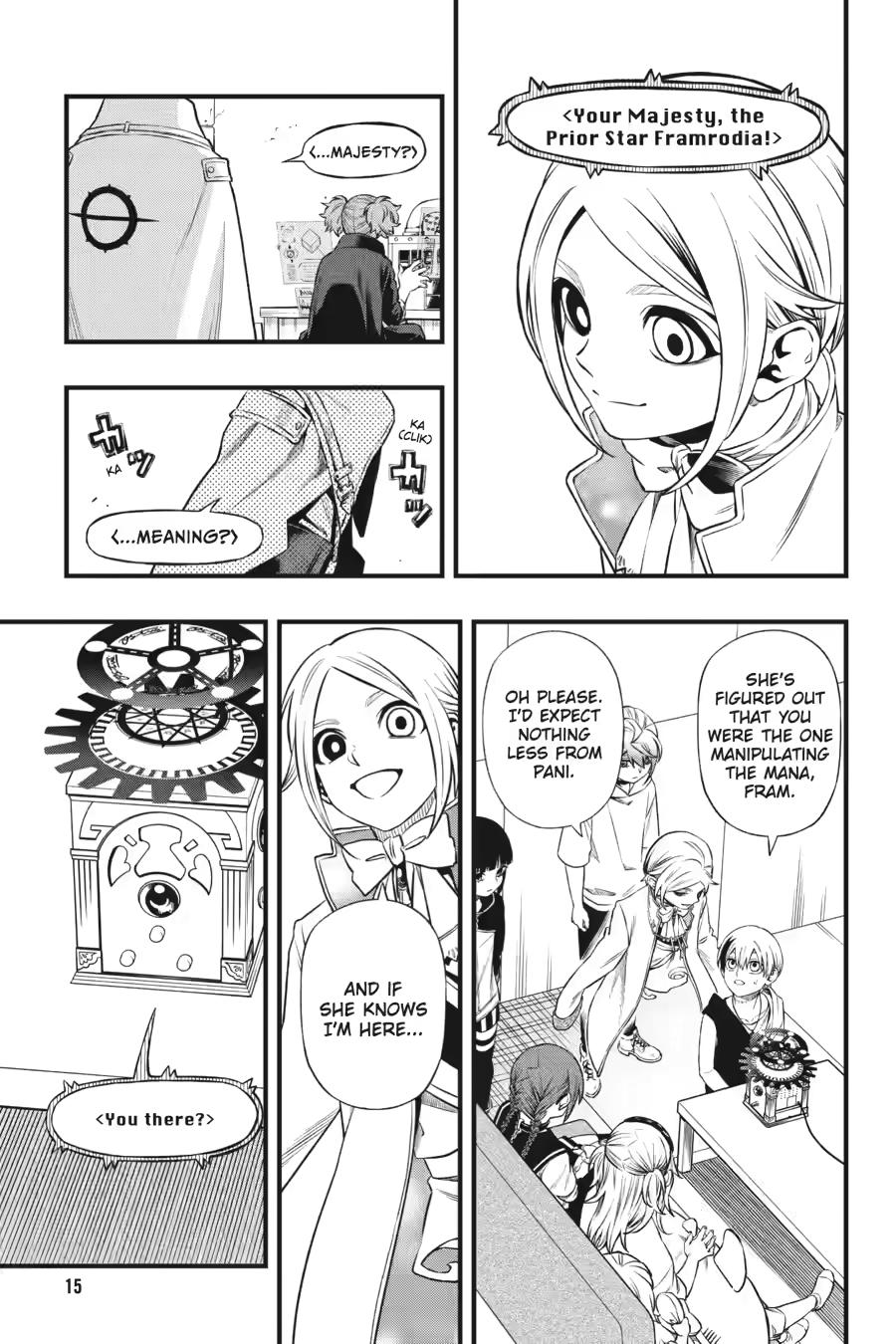 Dead Mount Death Play # 139 15