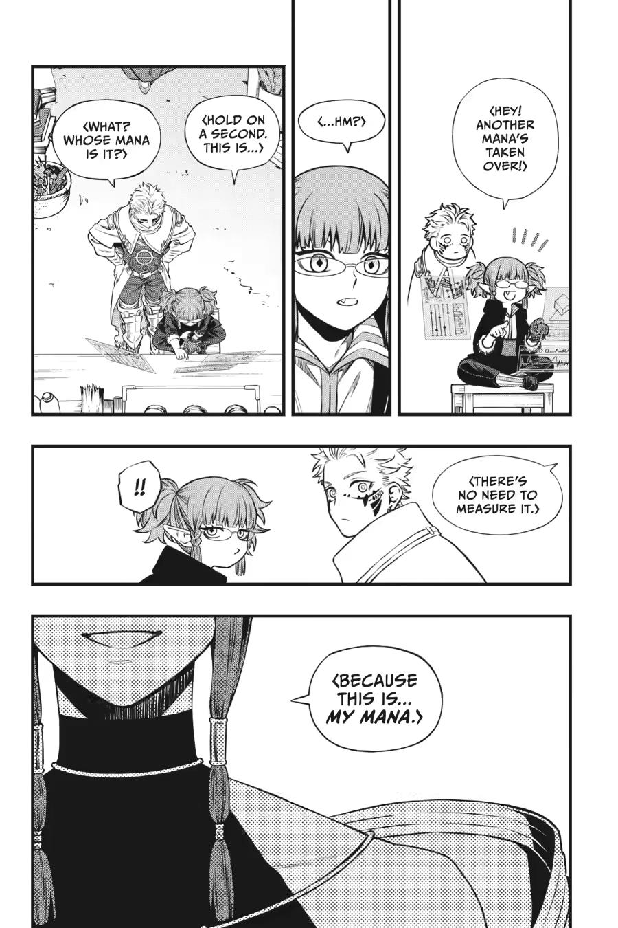 Dead Mount Death Play # 139 18