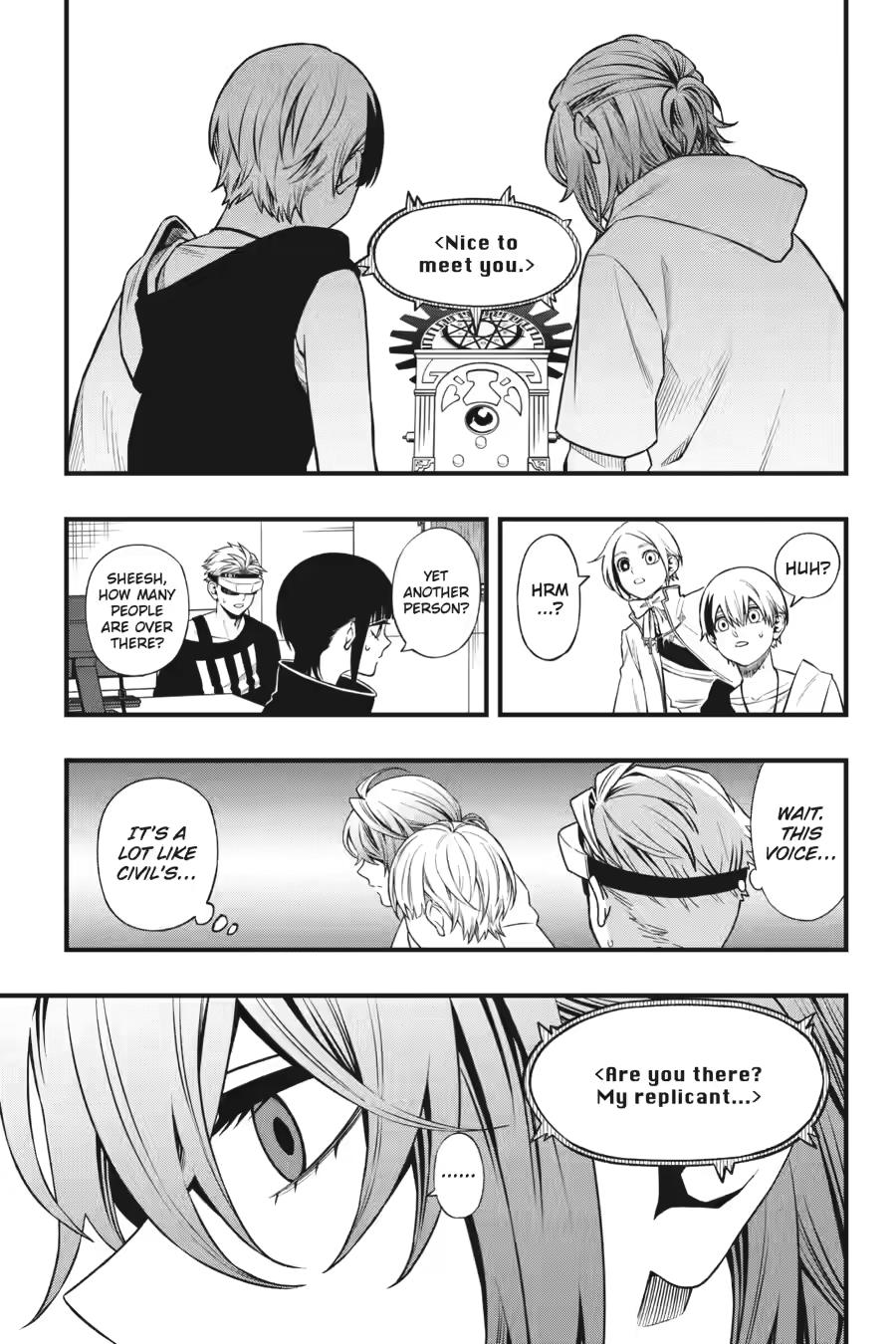 Dead Mount Death Play # 139 19