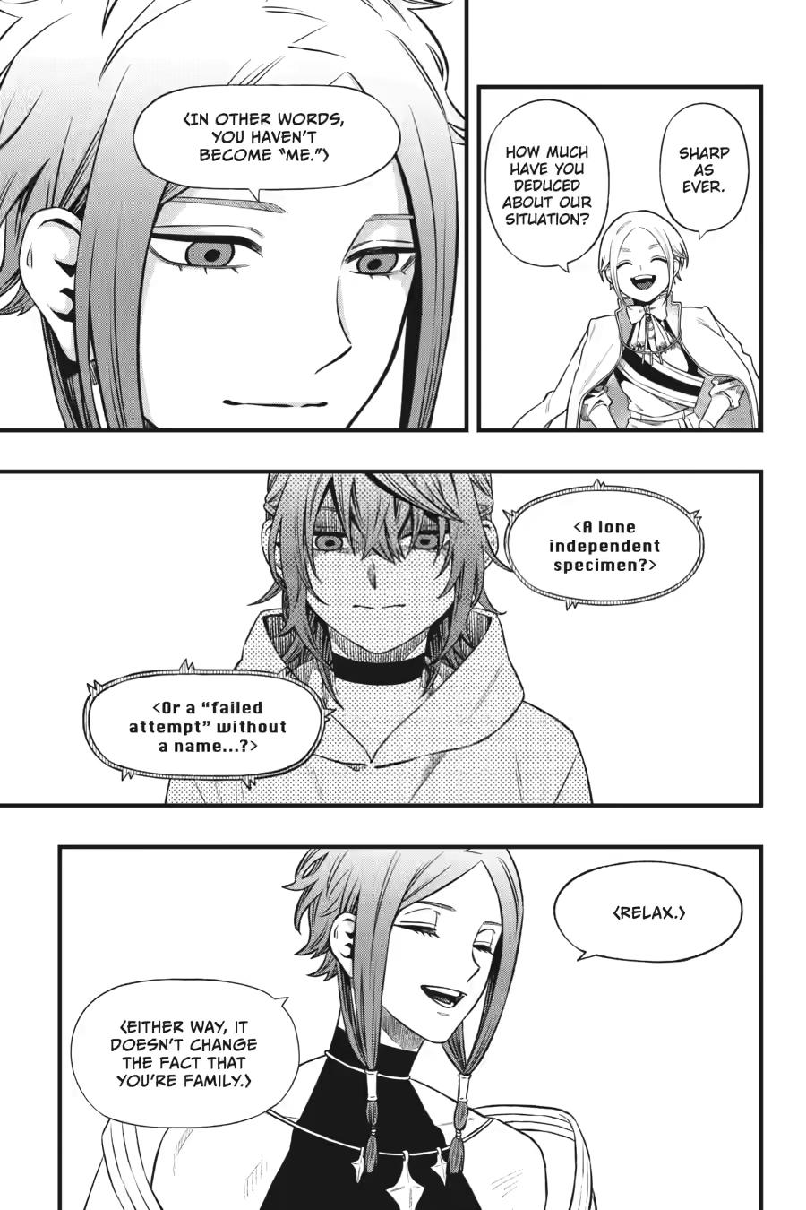 Dead Mount Death Play # 140 7