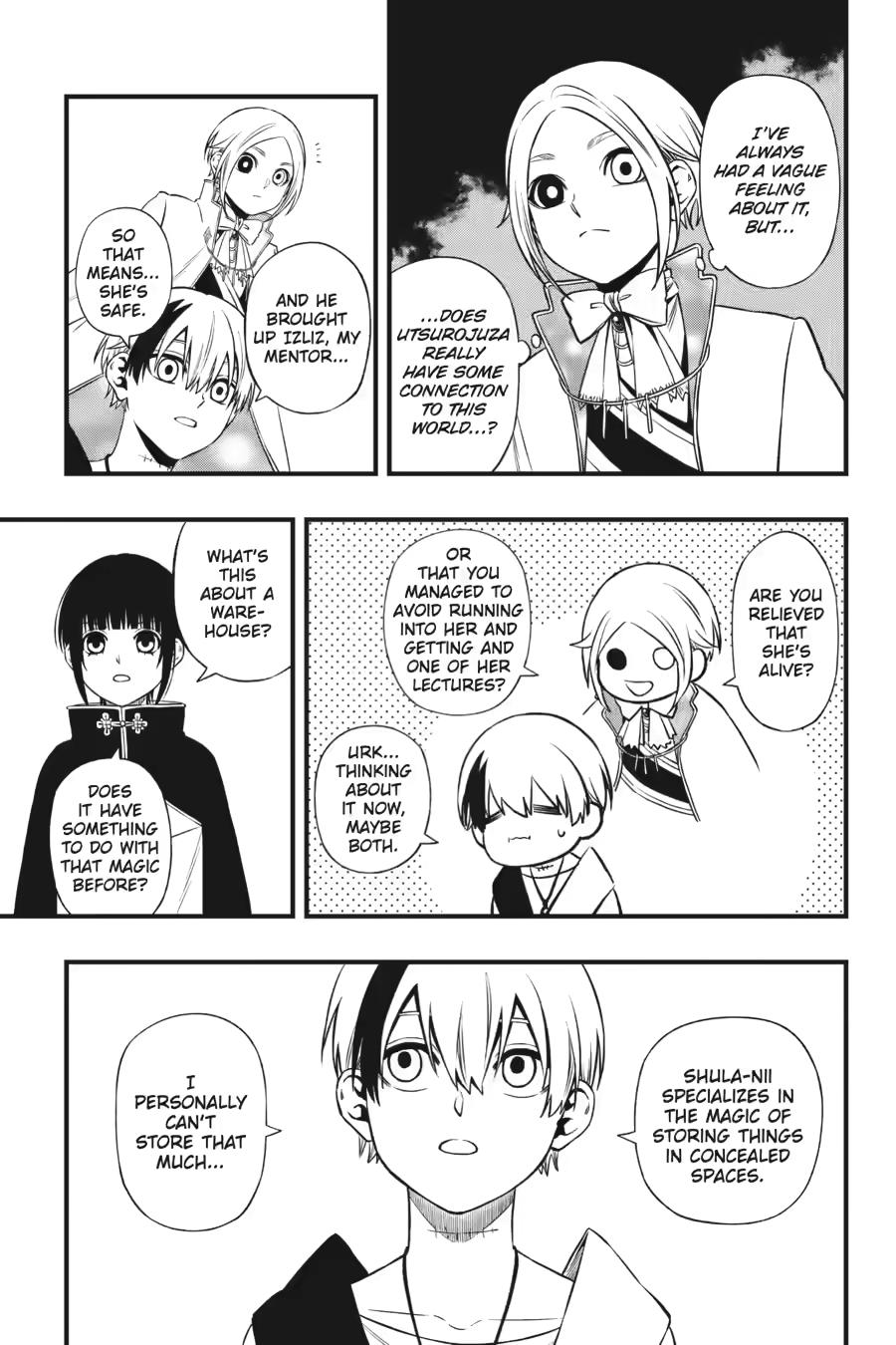 Dead Mount Death Play # 140 15