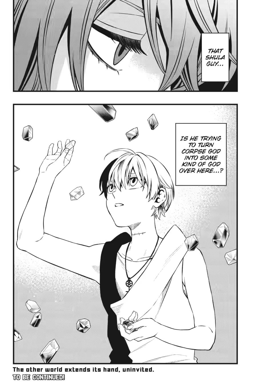 Dead Mount Death Play # 140 20