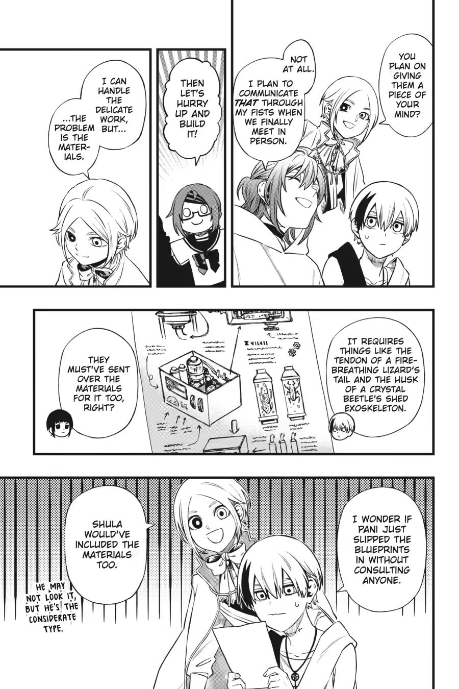 Dead Mount Death Play # 141 3