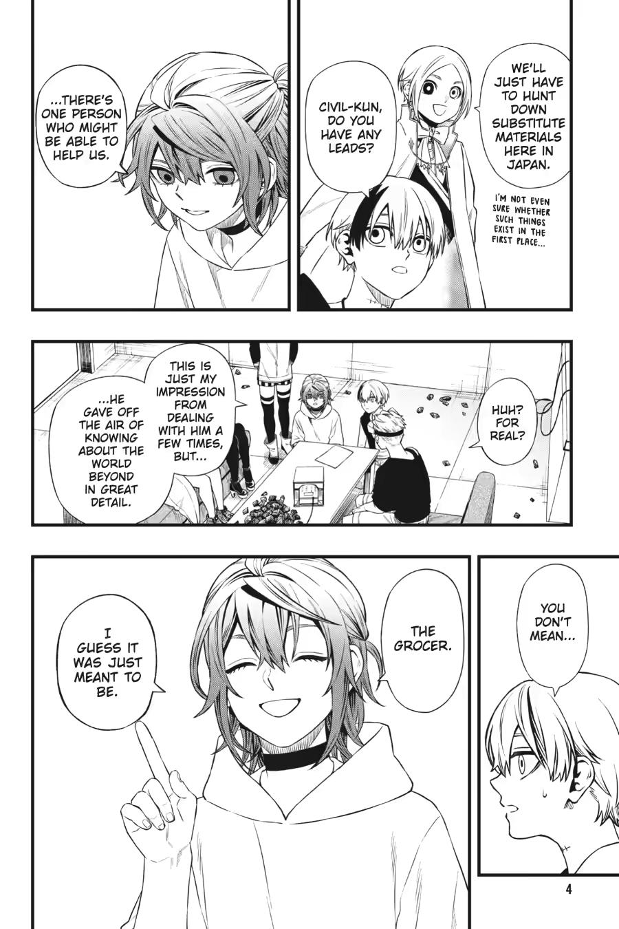 Dead Mount Death Play # 141 4