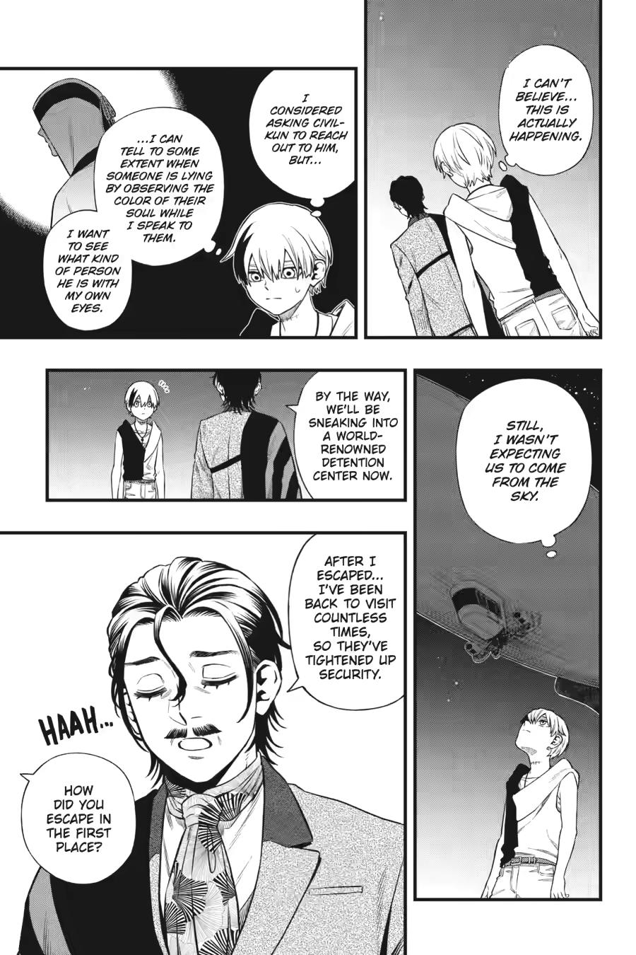 Dead Mount Death Play # 141 7