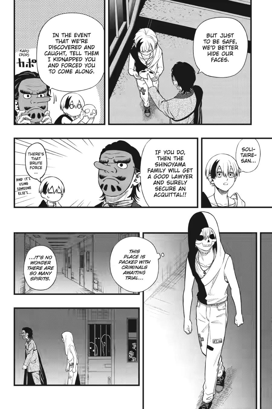 Dead Mount Death Play # 141 10