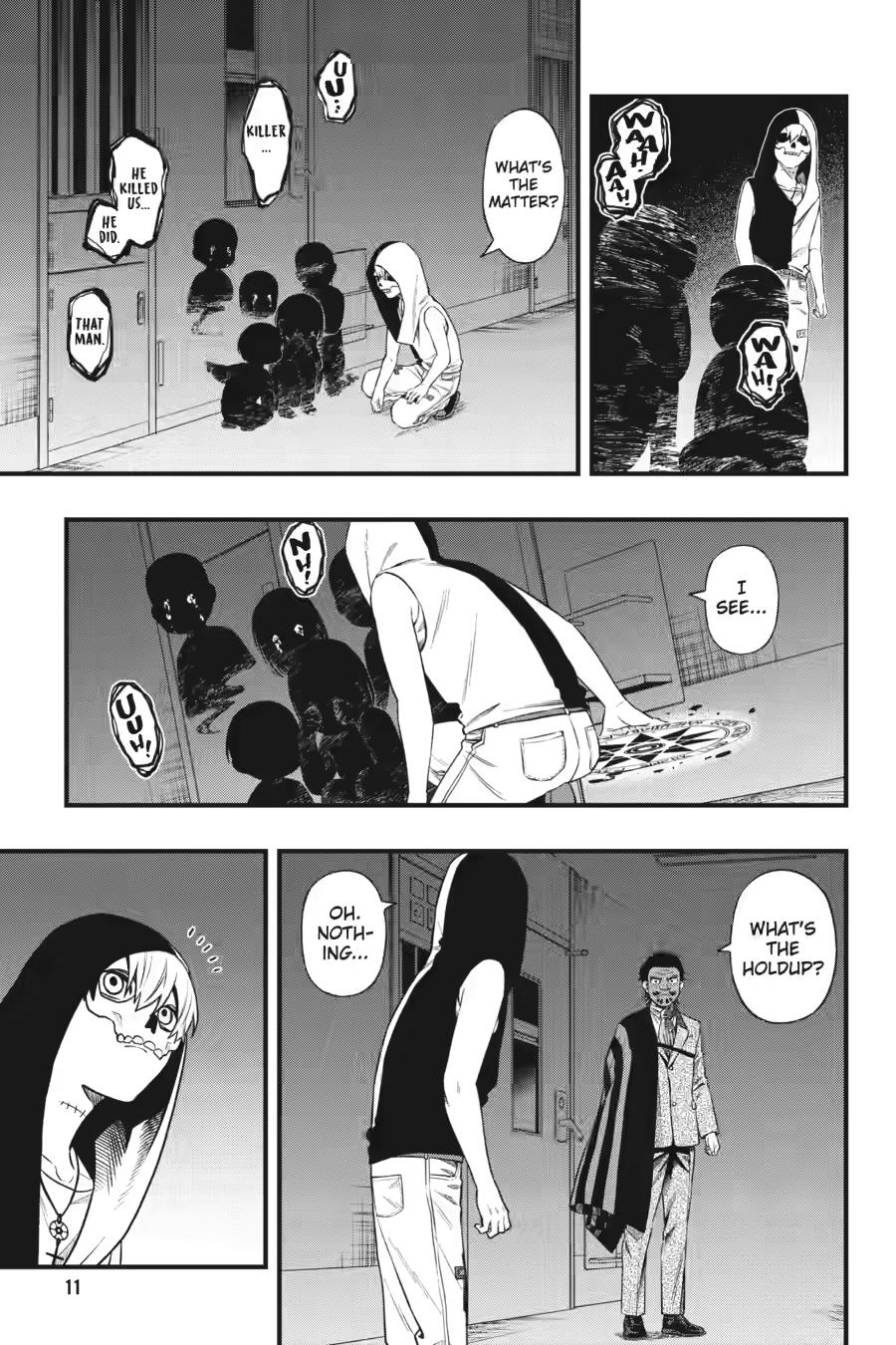 Dead Mount Death Play # 141 11