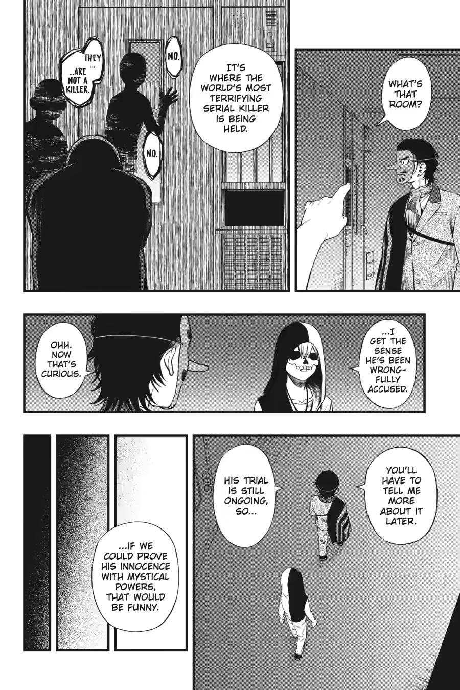 Dead Mount Death Play # 141 12