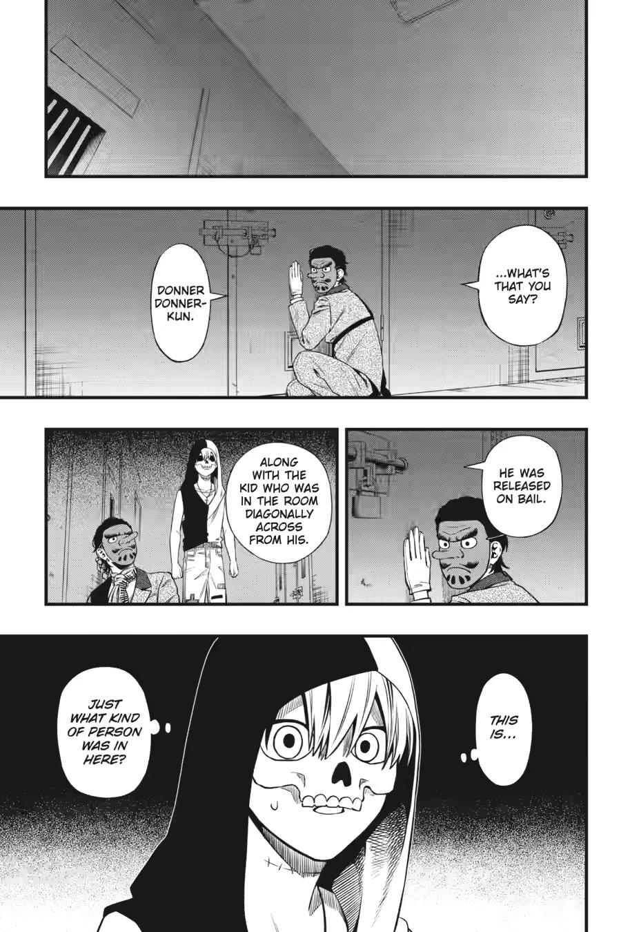 Dead Mount Death Play # 141 15