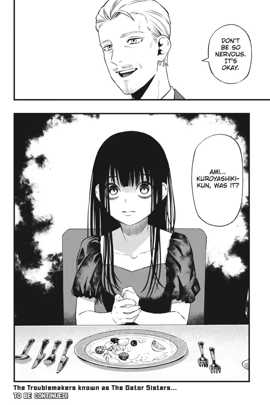 Dead Mount Death Play # 141 18