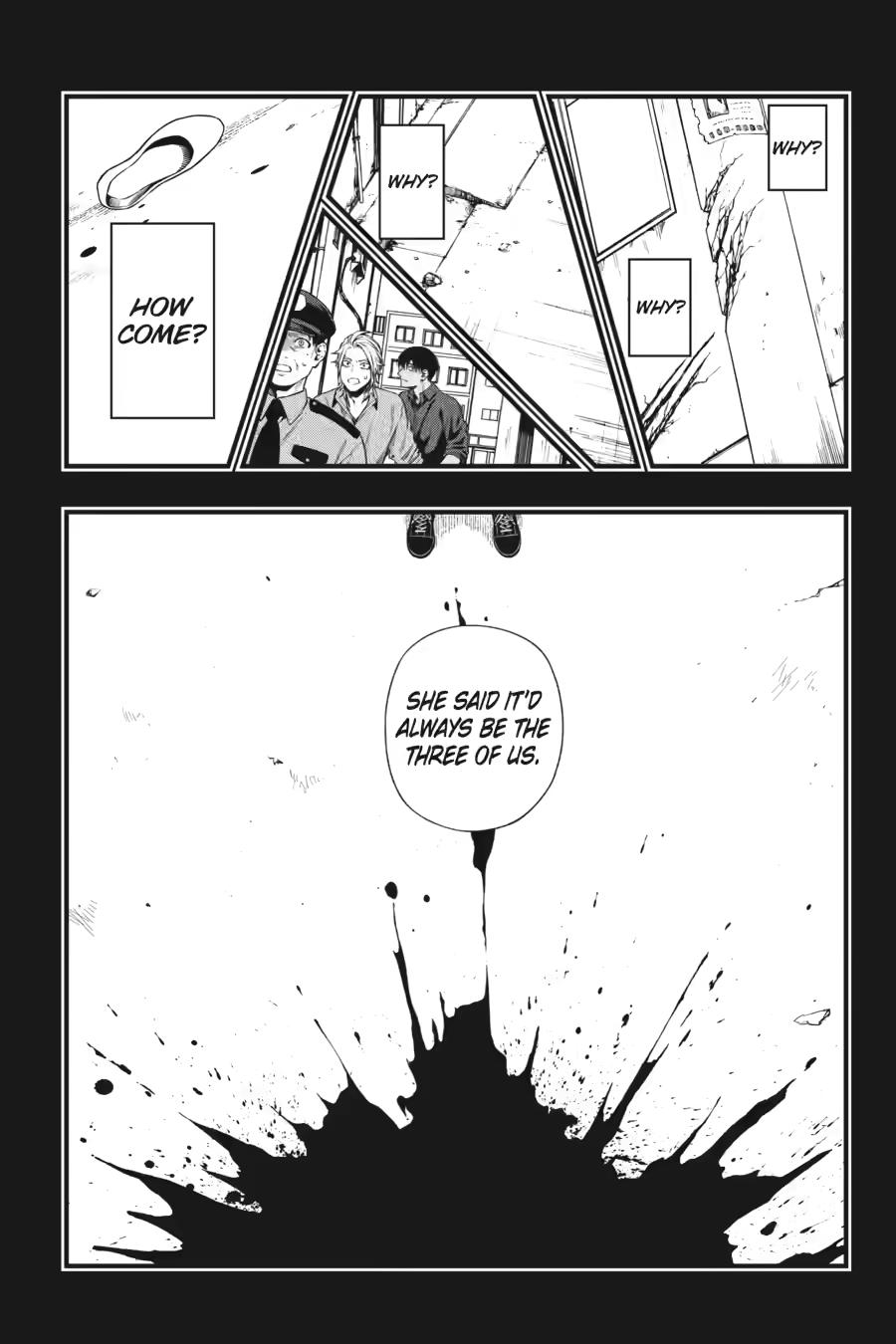 Dead Mount Death Play # 142 5