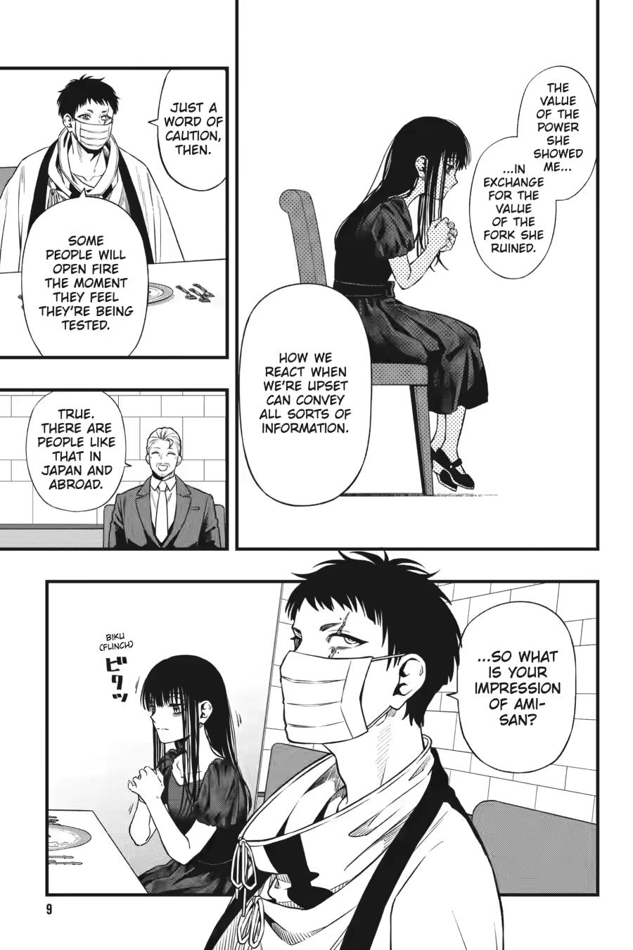 Dead Mount Death Play # 142 9