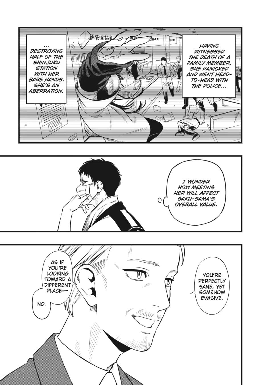 Dead Mount Death Play # 142 11